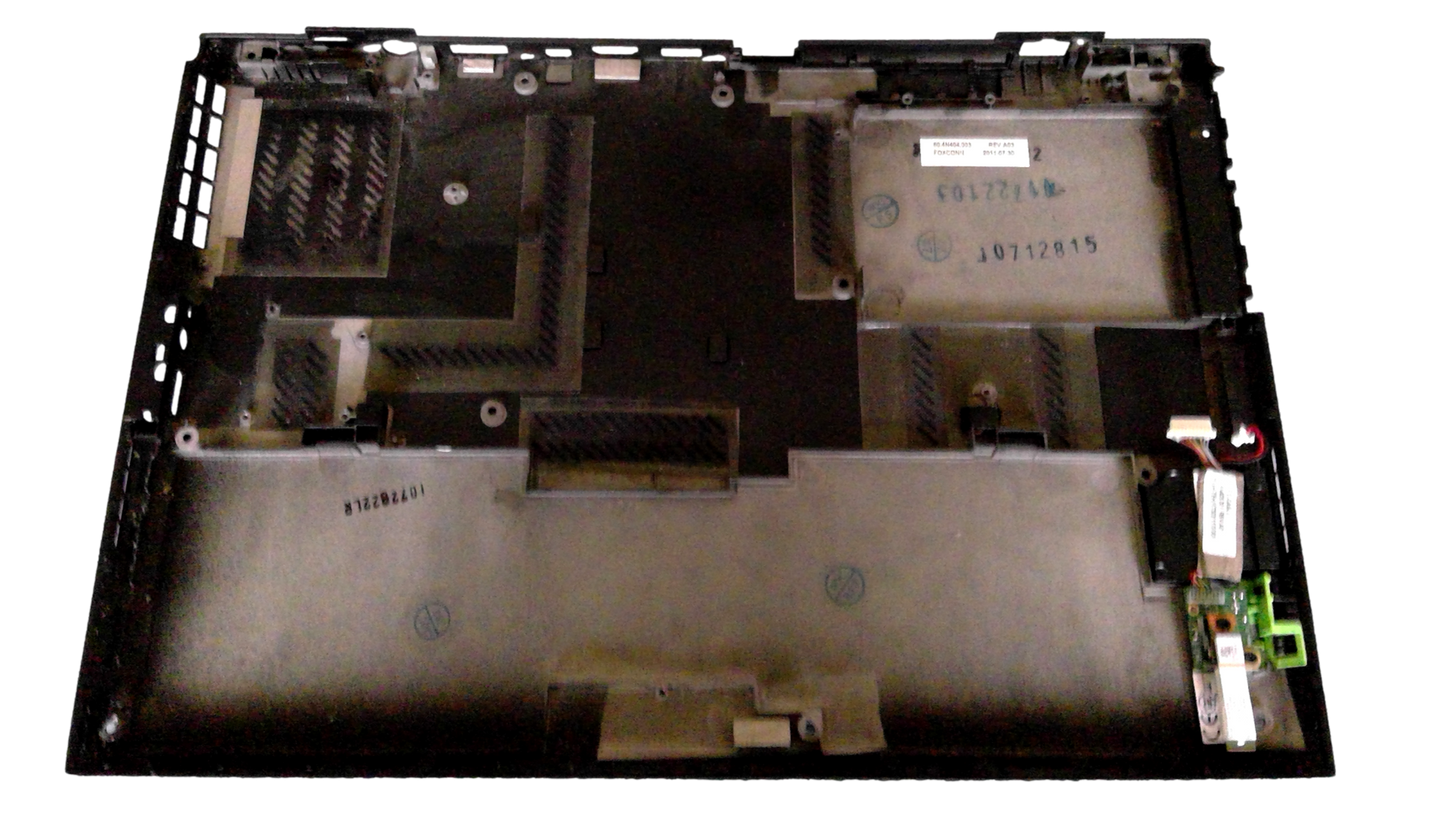 Lenovo ThinkPad X1 1291 13.3" Genuine Bottom Case Base Cover 60.4N404.003