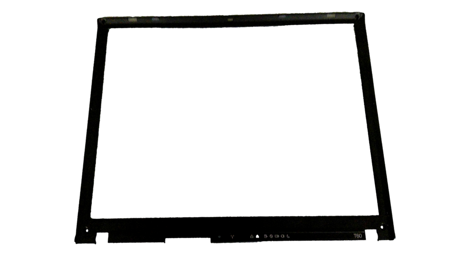 Lenovo T60 front bezel 26R9393