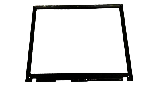 Lenovo T60 front bezel 26R9393