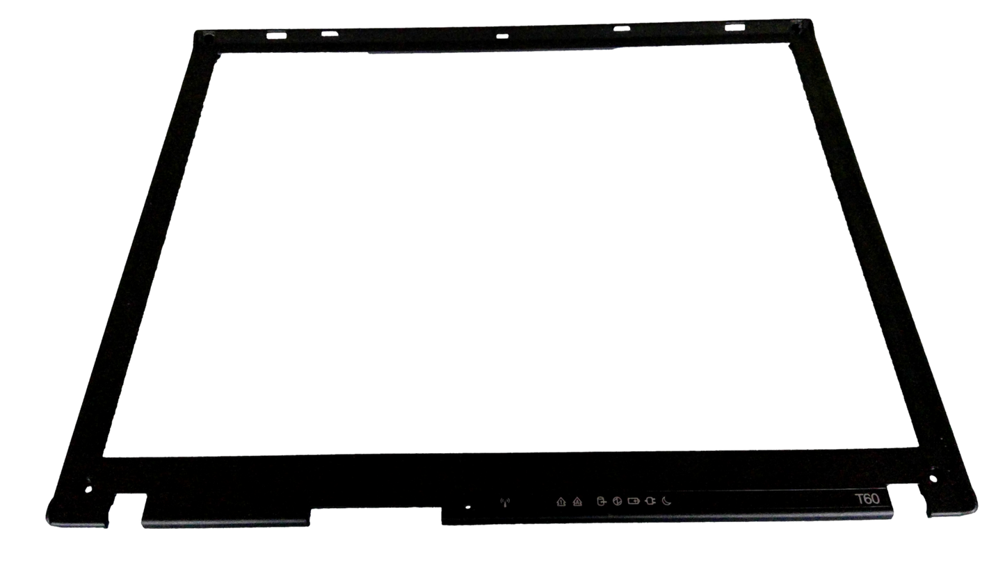 Lenovo T60 front bezel 26R9393