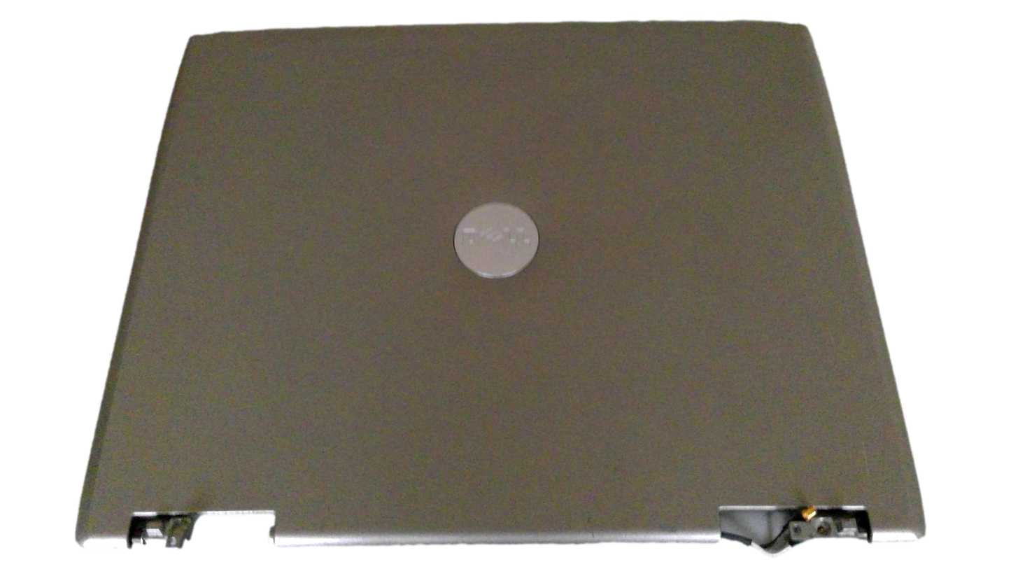 Dell Latitude D505 Back Cover & Front Bezel 0H1375