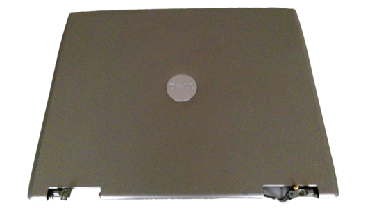 Dell Latitude D505 Back Cover & Front Bezel 0H1375