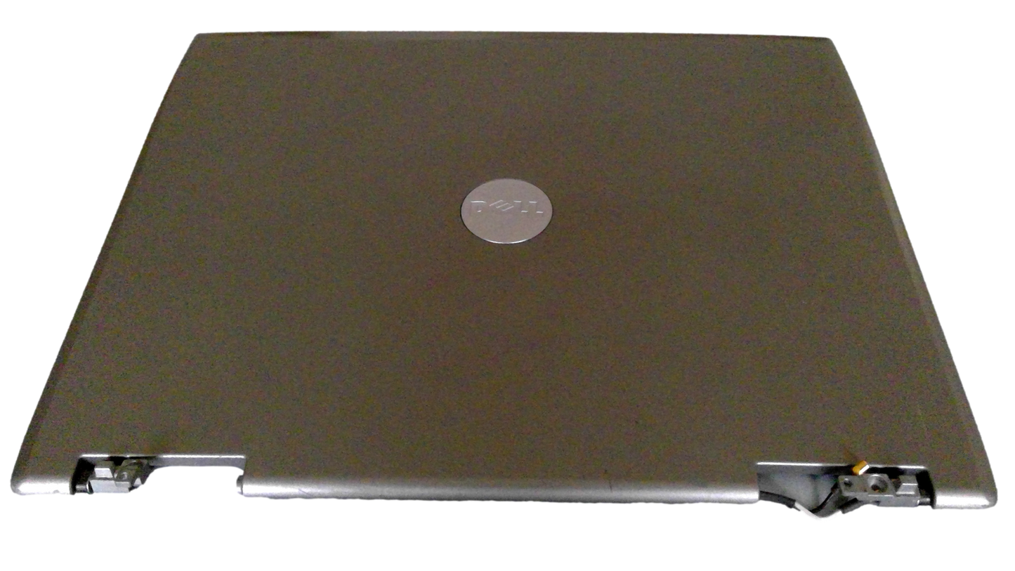 Dell Latitude D505 Back Cover & Front Bezel 0H1375
