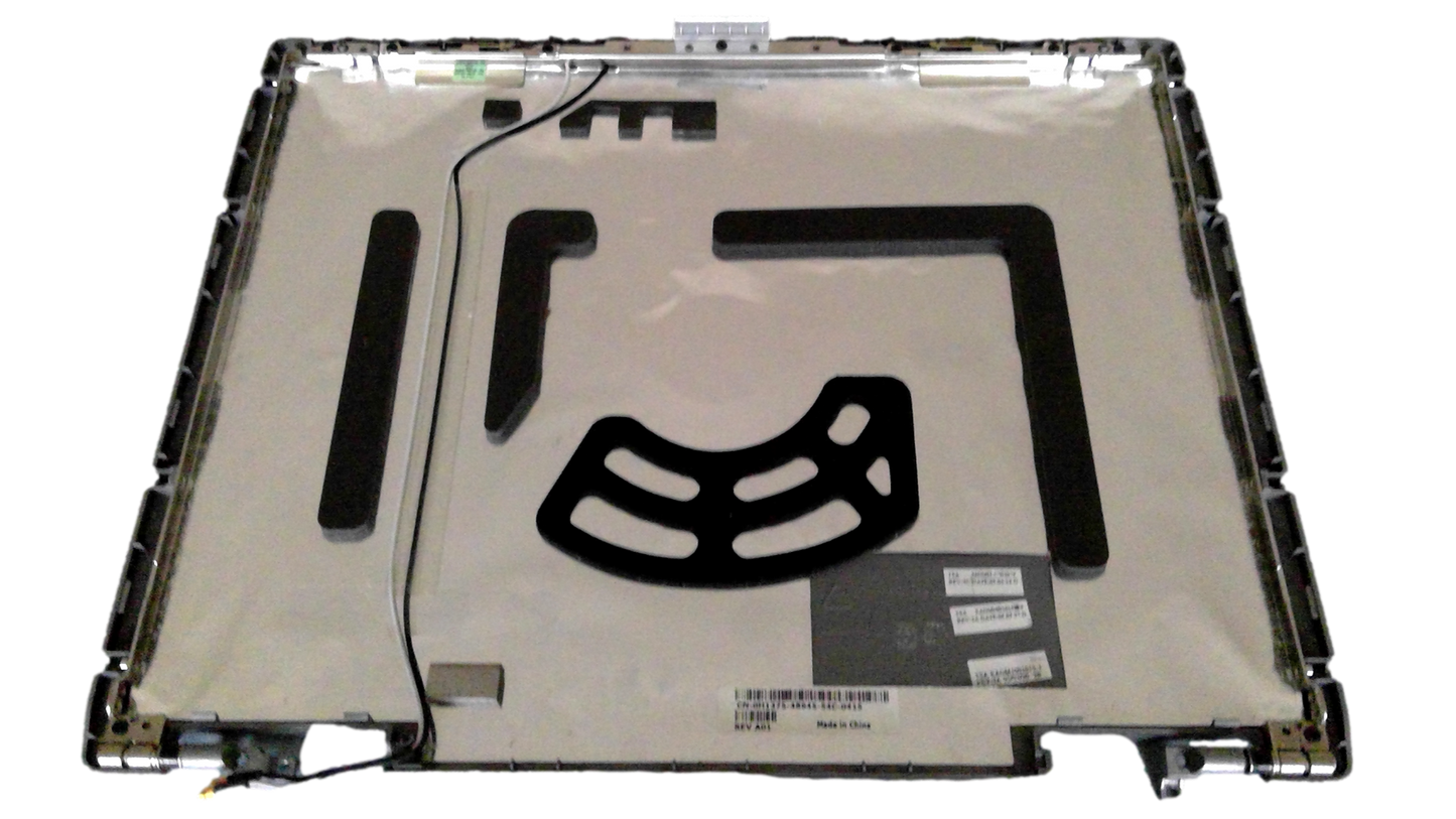 Dell Latitude D505 Back Cover & Front Bezel 0H1375