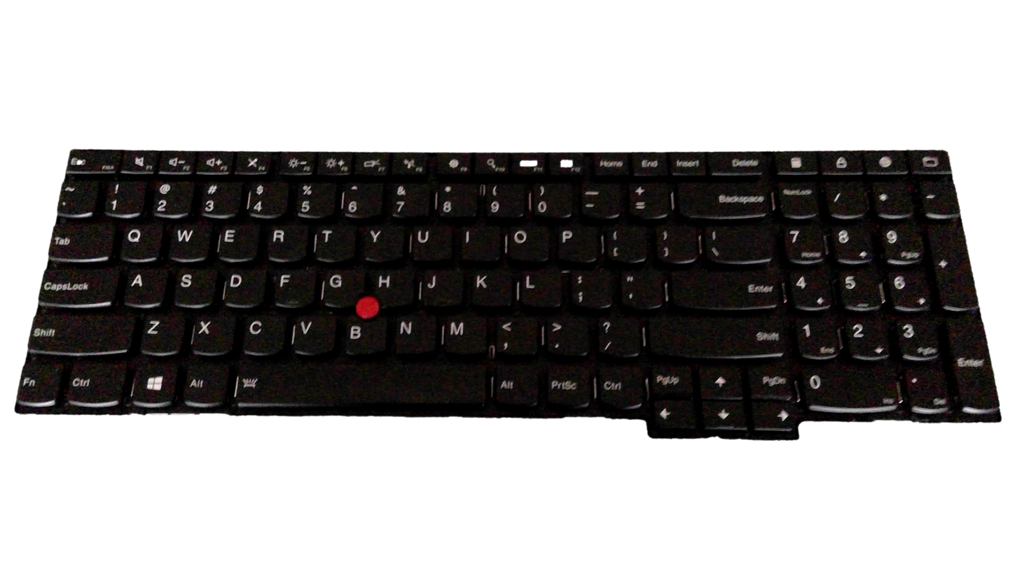 Backlit Keyboard For Lenovo ThinkPad T540 T540P W540 T550 T560 04Y2465 0C44952