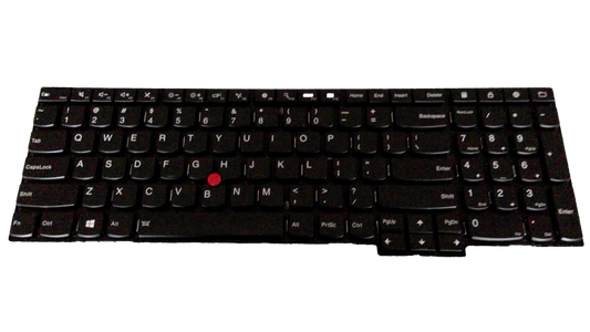 Backlit Keyboard For Lenovo ThinkPad T540 T540P W540 T550 T560 04Y2465 0C44952