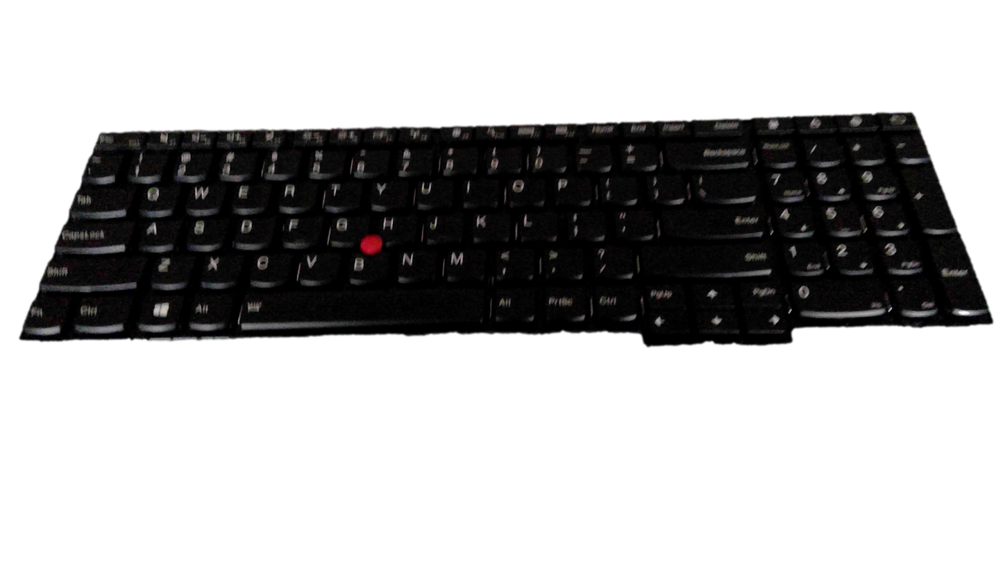 Backlit Keyboard For Lenovo ThinkPad T540 T540P W540 T550 T560 04Y2465 0C44952