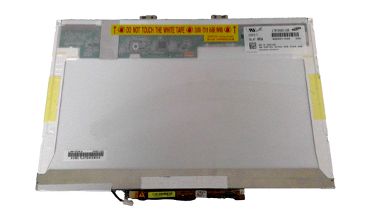 Samsung 15.4" 30pin 1280x800 WXGA Laptop Glossy LCD Screen LTN154X3-L0D/L09