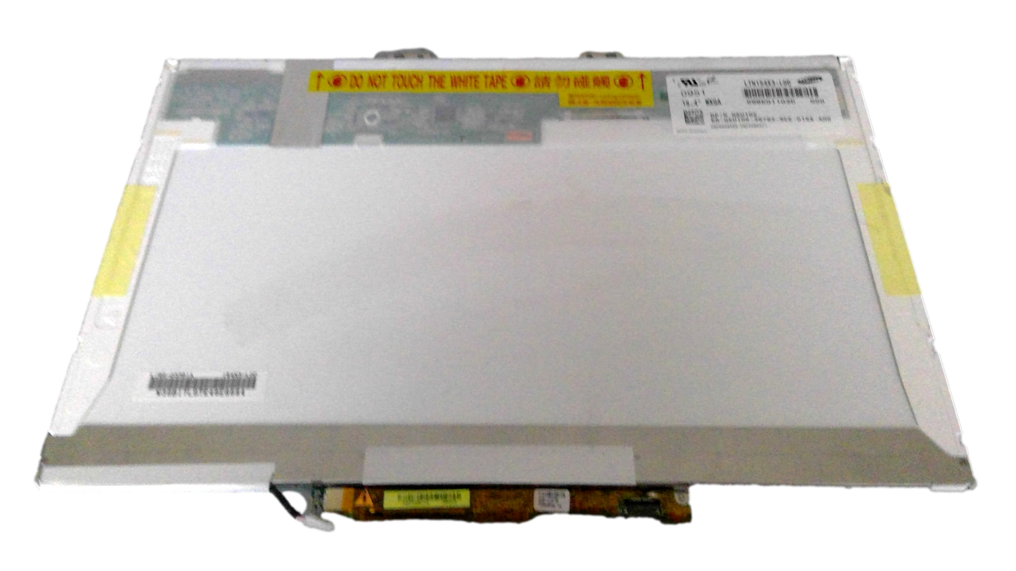 Samsung 15.4" 30pin 1280x800 WXGA Laptop Glossy LCD Screen LTN154X3-L0D/L09