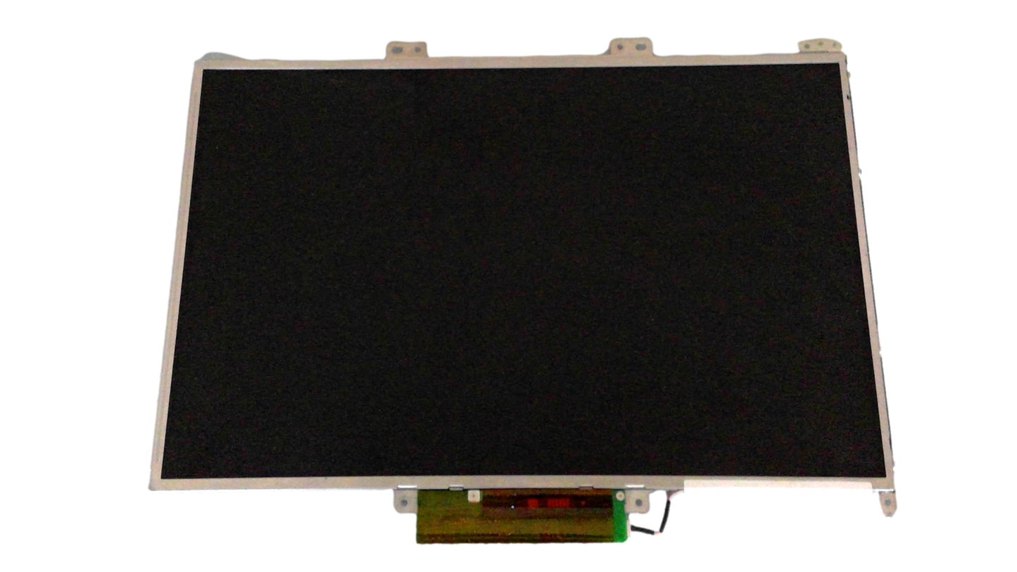 Samsung 15.4" 1280x800 WXGA 30pin Laptop Matte LCD Screen W Inverter LTN154X1-L01