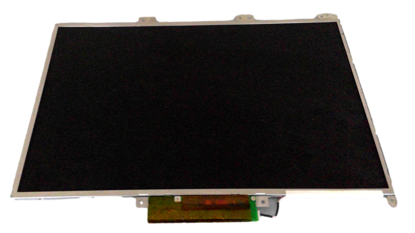 Samsung 15.4" 1280x800 WXGA 30pin Laptop Matte LCD Screen W Inverter LTN154X1-L01