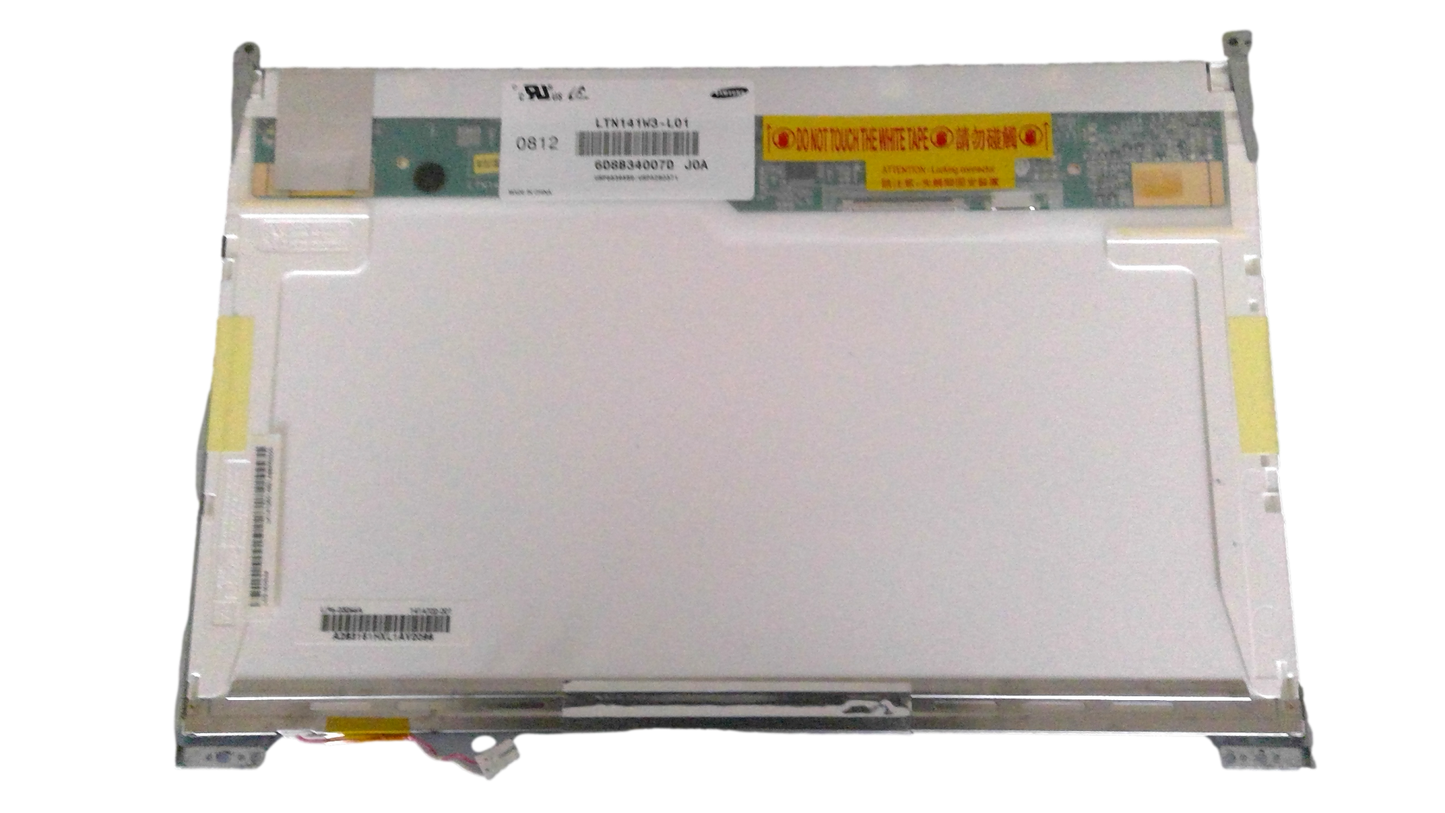 Samsung LTN141W3-L01 14.1" 1280x800 Glossy LCD