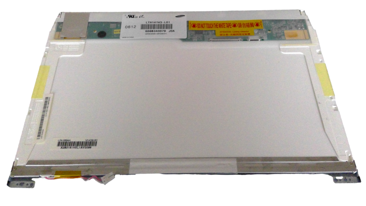 Samsung LTN141W3-L01 14.1" 1280x800 Glossy LCD