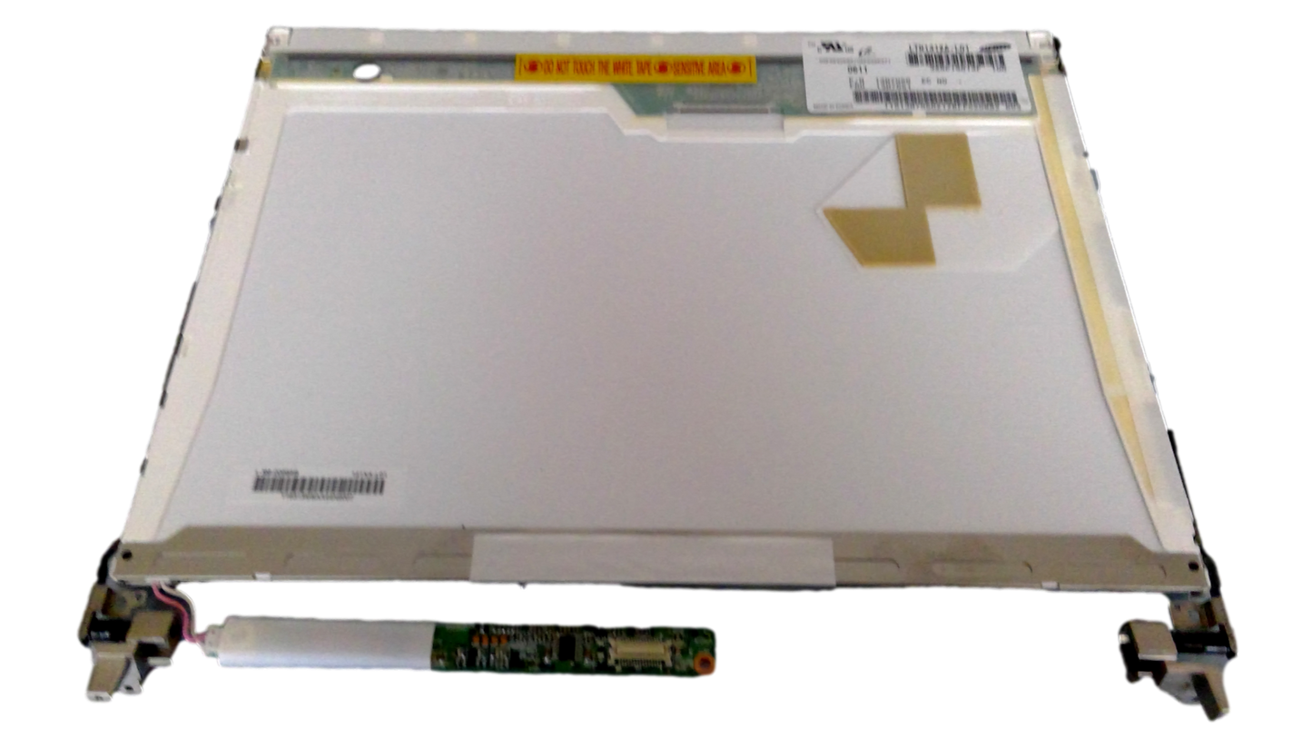 Samsung 14.1" CCFL Matte LCD Display Screen LTN141XA-L01 GRADE "B"