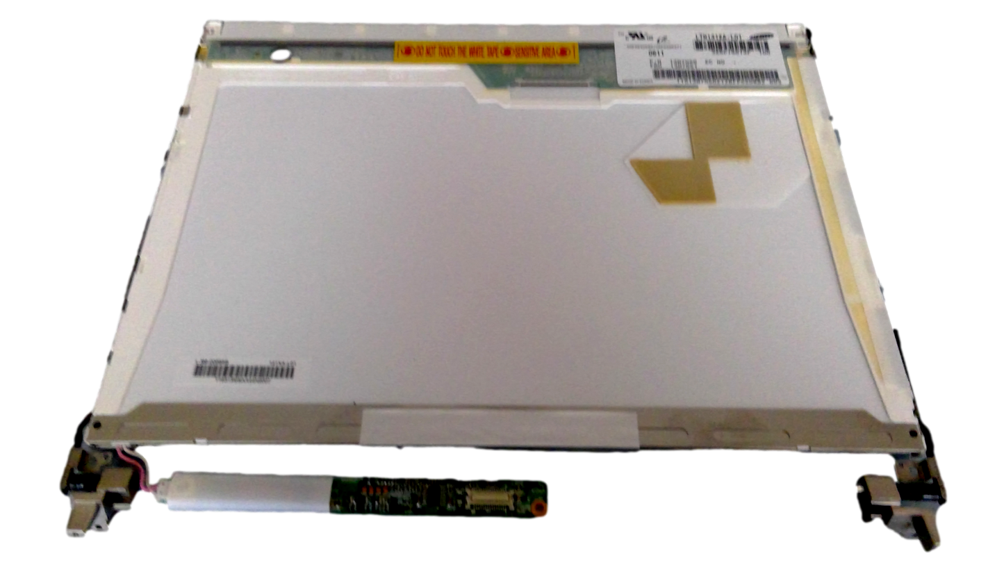 Toshiba LTD141EN9B 14.1" SXGA+ 13N7062/13N7063 LCD SCREEN
