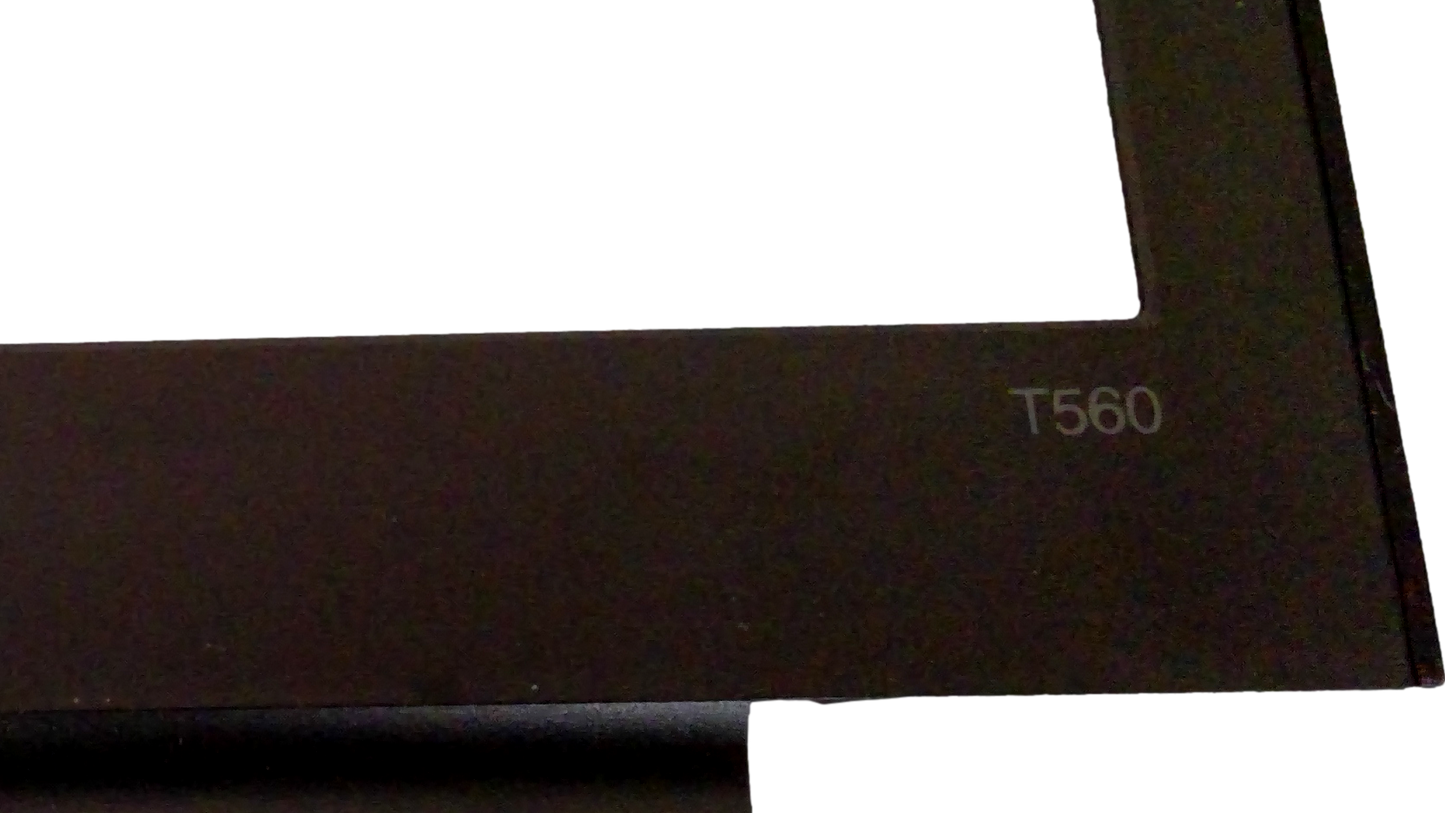 OEM Lenovo ThinkPad T560 Front Bezel 00UR851