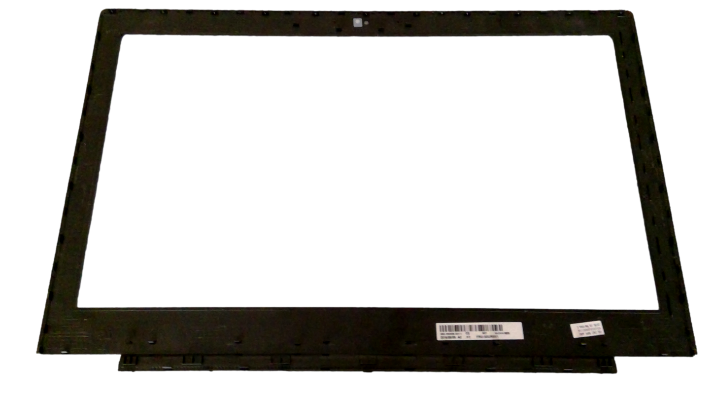 OEM Lenovo ThinkPad T560 Front Bezel 00UR851