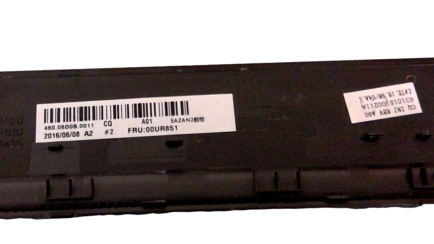OEM Lenovo ThinkPad T560 Front Bezel 00UR851