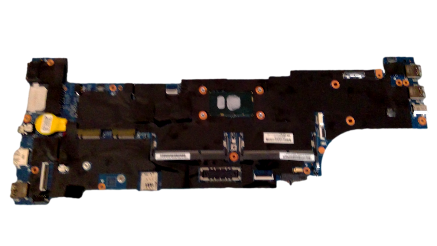 Lenovo ThinkPad 15.6" T560 OEM Laptop Intel i7-6600U 2.6GHz Motherboard 01AY312