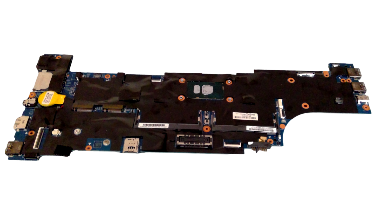 Lenovo ThinkPad 15.6" T560 OEM Laptop Intel i7-6600U 2.6GHz Motherboard 01AY312