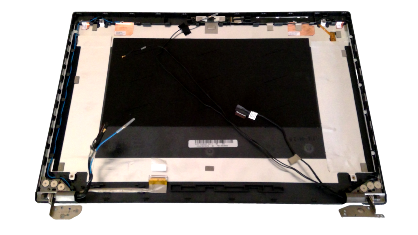 Lenovo Thinkpad T560 LCD Lid Cover w hinges cables 00UR849