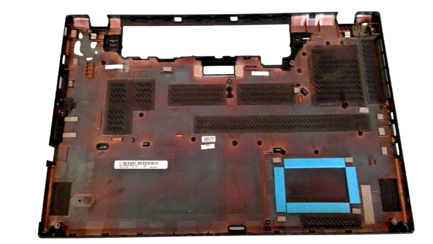 Lenovo ThinkPad T560 15.6" Laptop Black Bottom Case Base Cover 00UR847