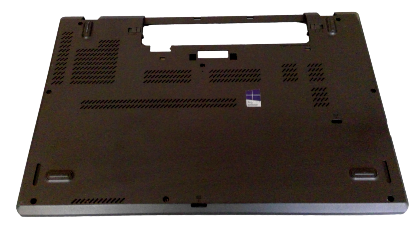 Lenovo ThinkPad T560 15.6" Laptop Black Bottom Case Base Cover 00UR847