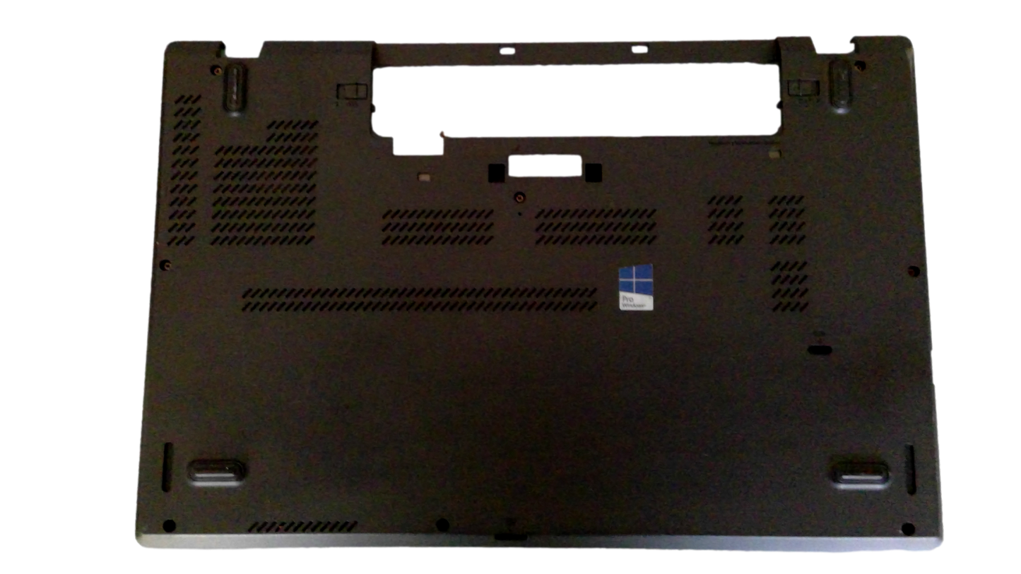 Lenovo ThinkPad T560 15.6" Laptop Black Bottom Case Base Cover 00UR847
