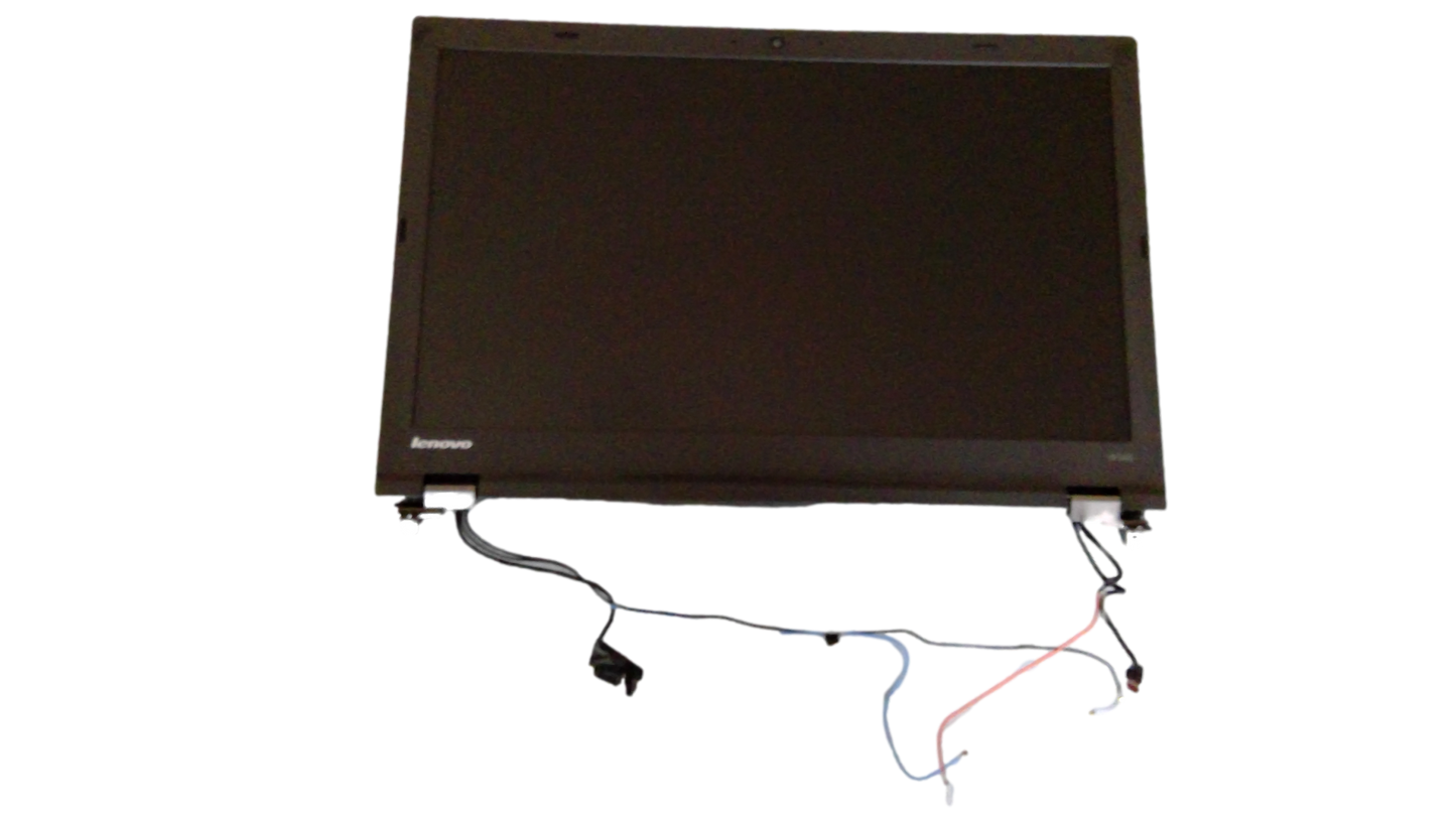 Lenovo Thinkpad W540 Laptop Screen Complete LCD Assembly