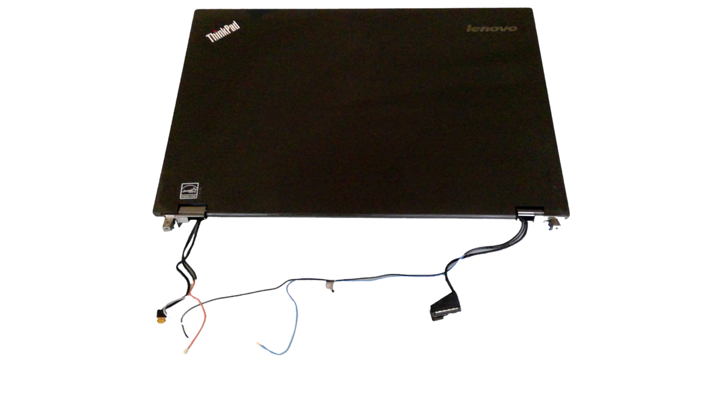 Lenovo Thinkpad W540 Laptop Screen Complete LCD Assembly