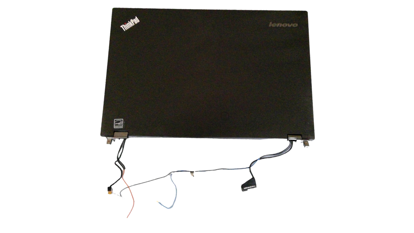 Lenovo Thinkpad W540 Laptop Screen Complete LCD Assembly
