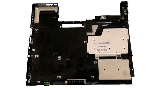 Lenovo ThinkPad T60 Bottom Base Cover 41W6772