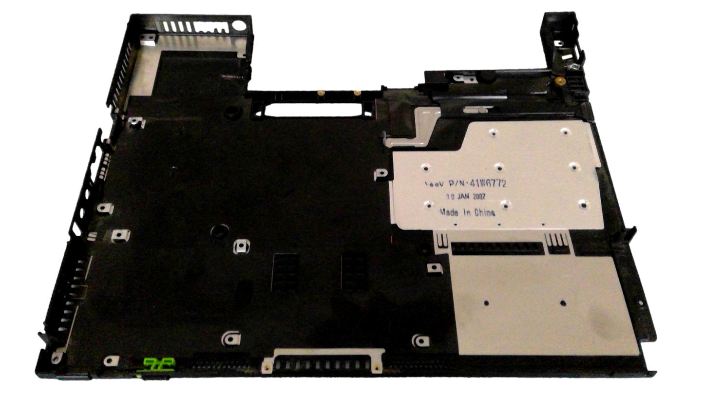 Lenovo ThinkPad T60 Bottom Base Cover 41W6772