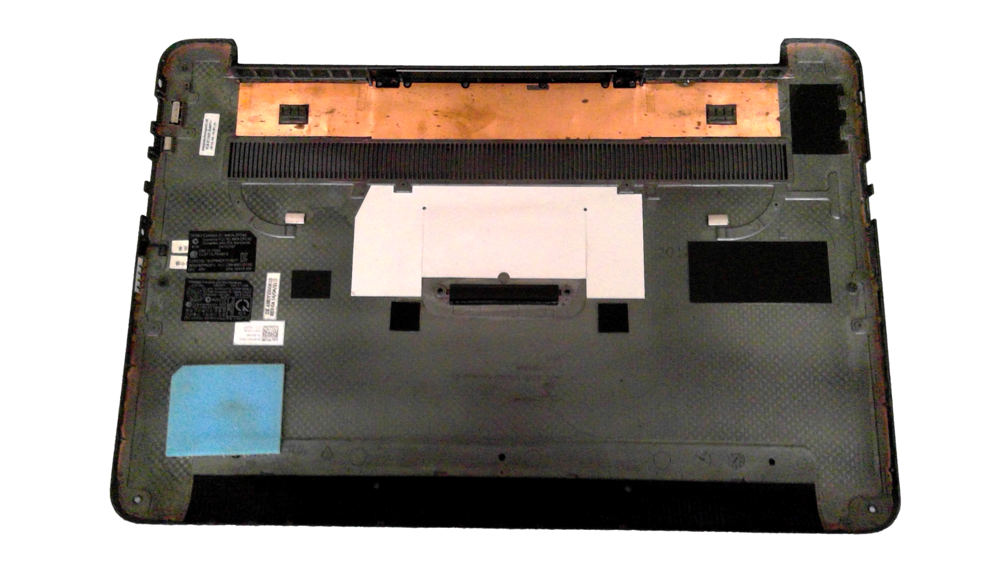 Dell XPS 15.6" 15 9530 Genuine Laptop Bottom Case D24N5 0D24N5
