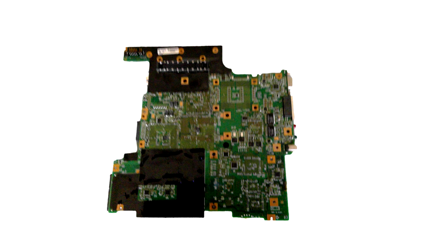 LENOVO T60 15 Inch 42T0122 CPU T2400 Motherboard