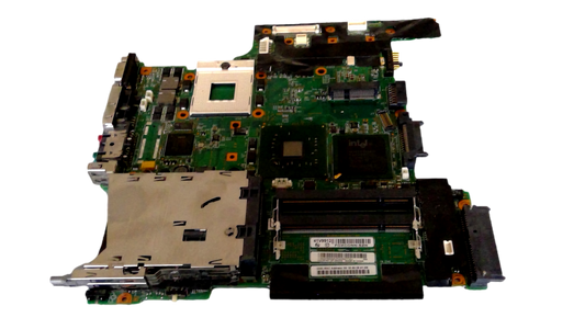 Lenovo ThinkPad R61i Intel Laptop Motherboard 42T5300