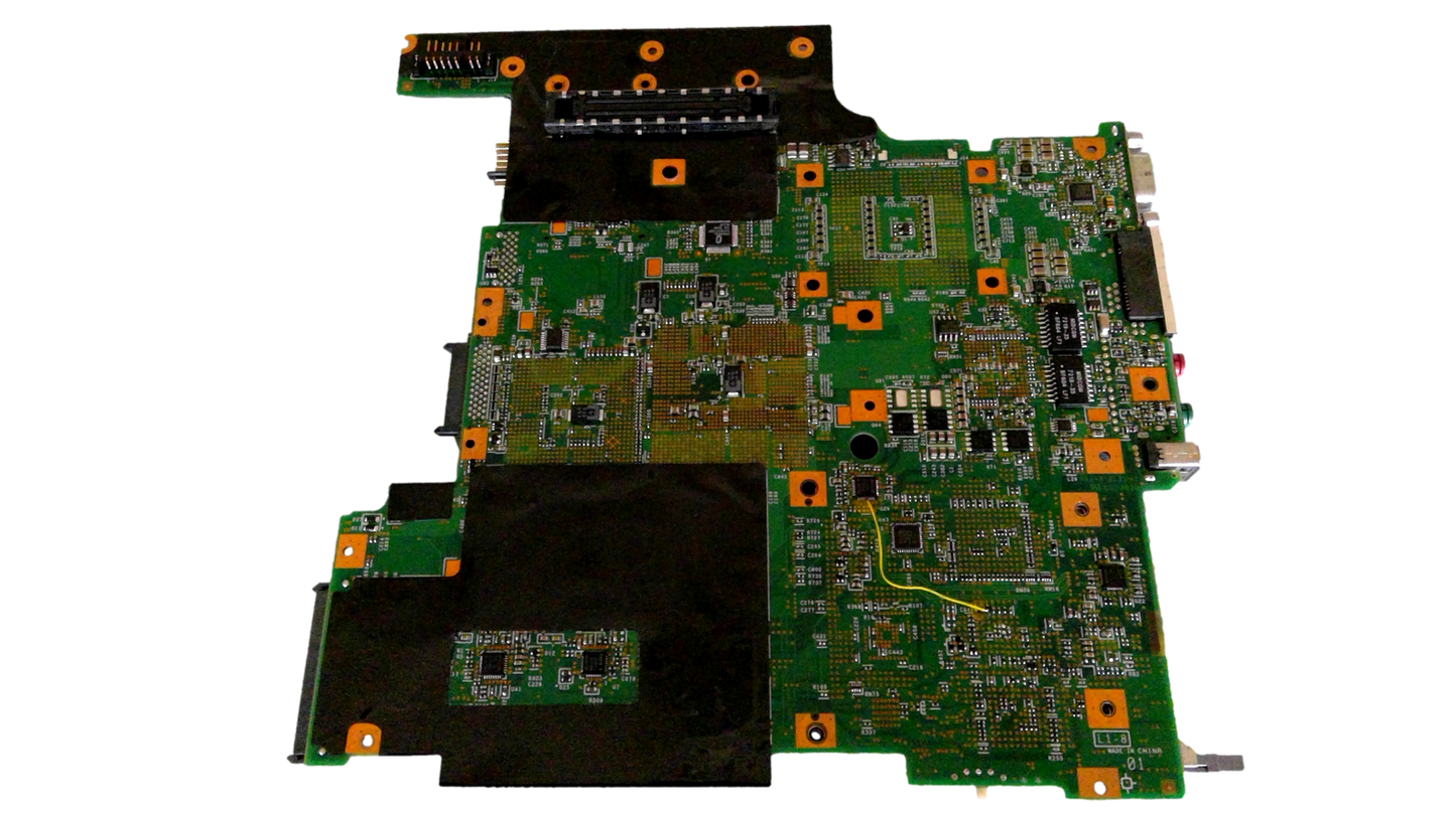 Lenovo ThinkPad R61i Intel Laptop Motherboard 42T5300