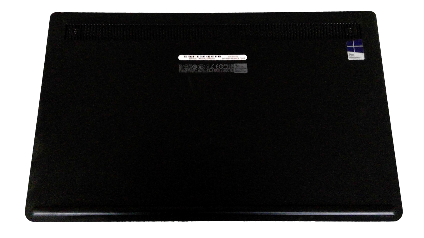 OEM Dell Latitude 3550 - Base Case Assembly w/Cover Door - 0RCM3T