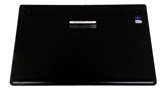 OEM Dell Latitude 3550 - Base Case Assembly w/Cover Door - 0RCM3T