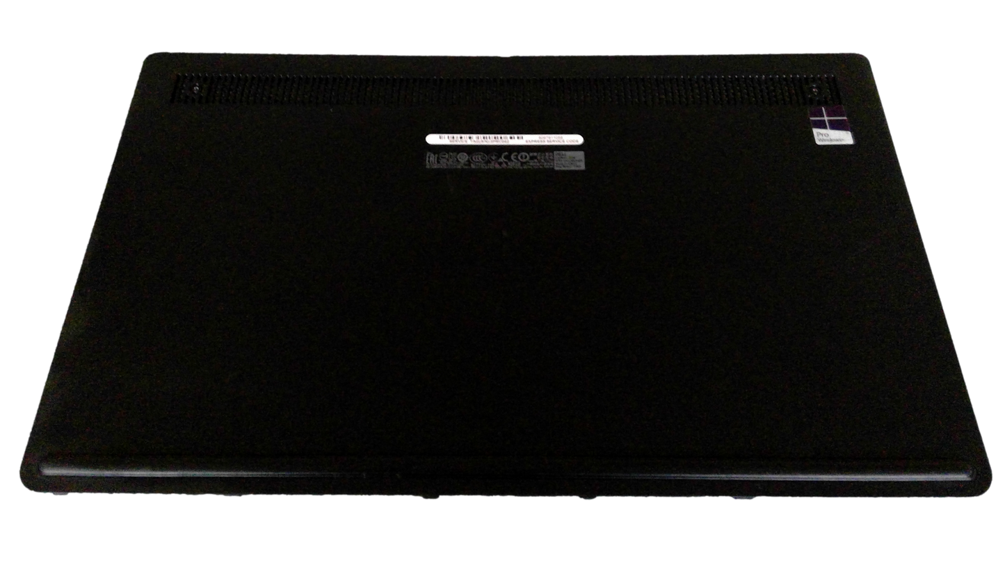 OEM Dell Latitude 3550 - Base Case Assembly w/Cover Door - 0RCM3T