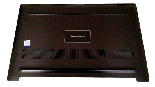 Genuine Dell Precision 5530 Bottom Base Case 0H7FWF H7FWF