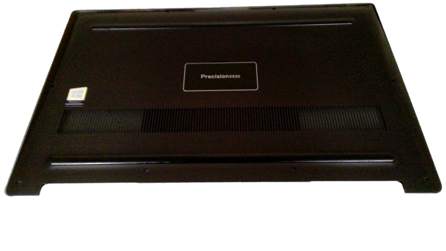Genuine Dell Precision 5530 Bottom Base Case 0H7FWF H7FWF