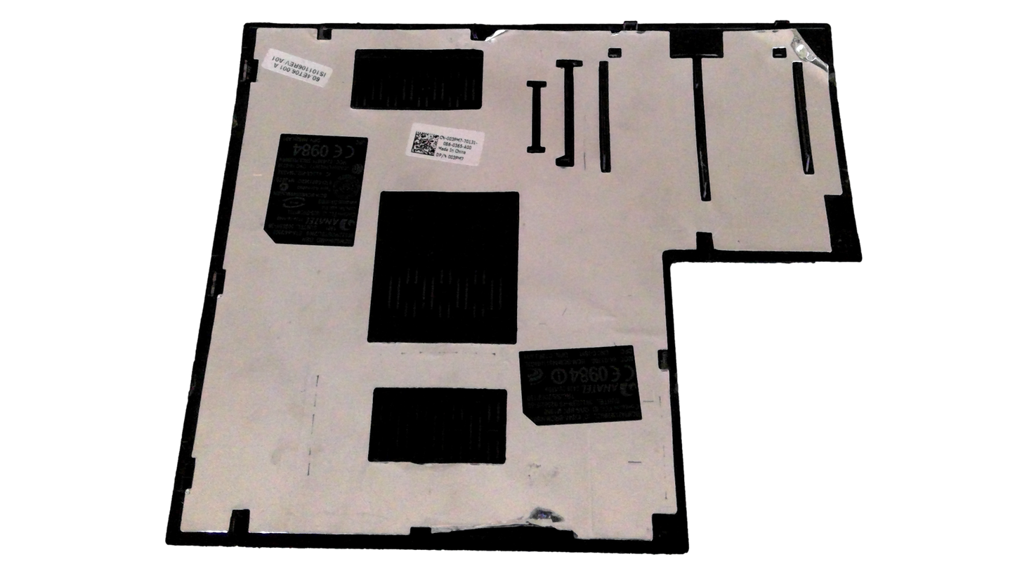 Dell Vostro 3500 Bottom Base Case Access Panel Door 03PM7