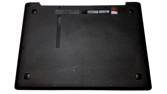 Asus Bottom Base Cover Black Q302L 13NB05Y1AP0301
