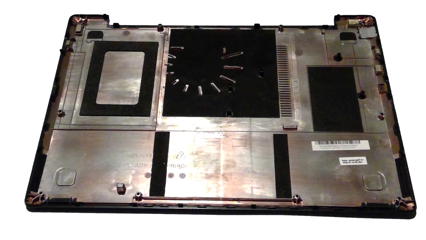 Asus Bottom Base Cover Black Q302L 13NB05Y1AP0301