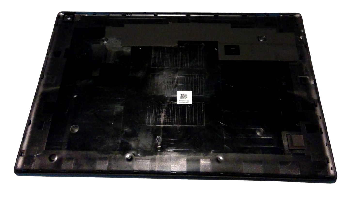 Lenovo TB-X304F Back Housing Cover Black