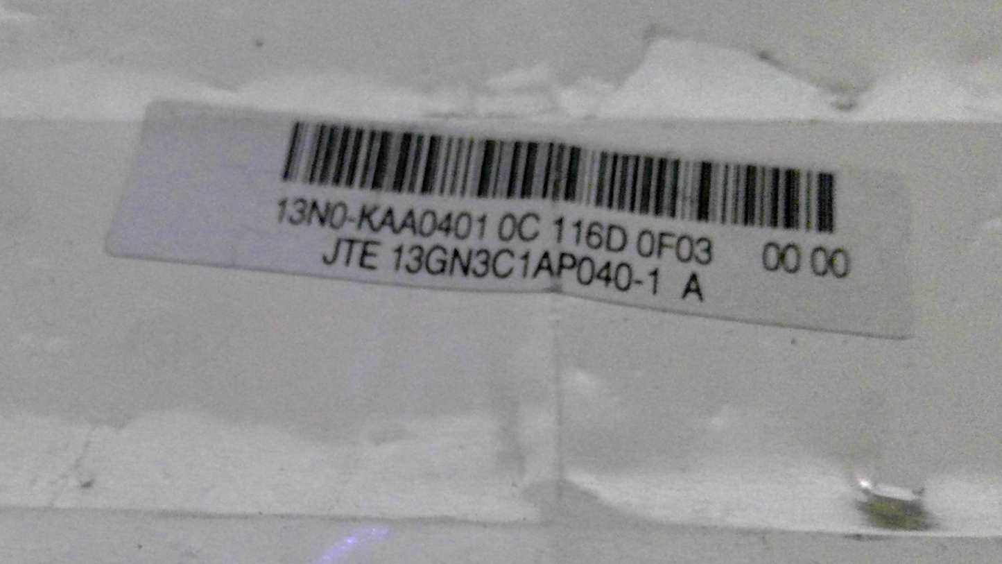 13N0-KAA0401 Asus HDD Door Assembly K53SD-DS51