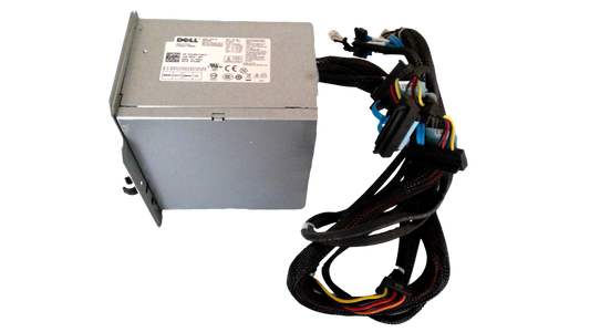 Dell PowerEdge T310 Power Supply 375W N375E-01 T122K 0T122K T128K 0T128K