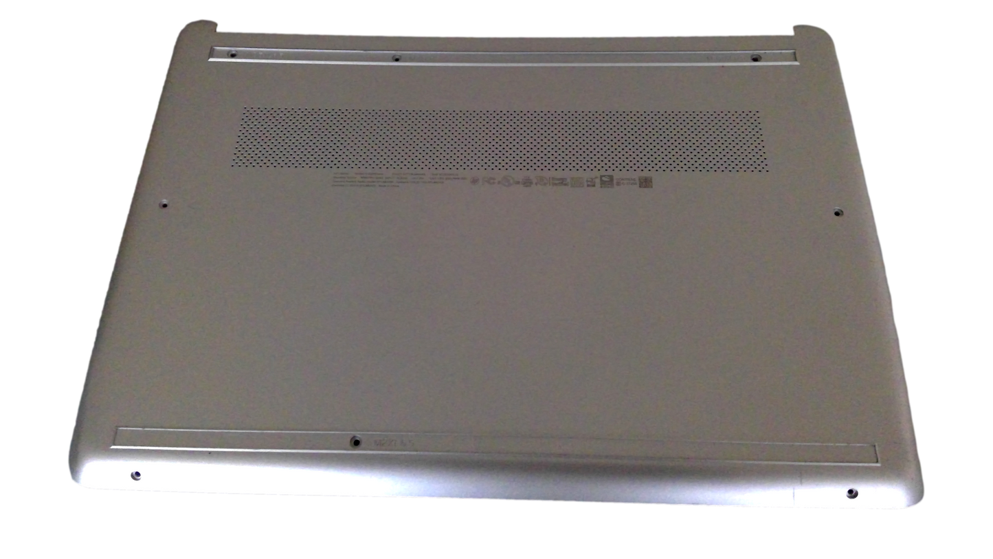 HP 14-DQ Bottom Cover Case Base Enclosure 14" TSCEA0PA007010