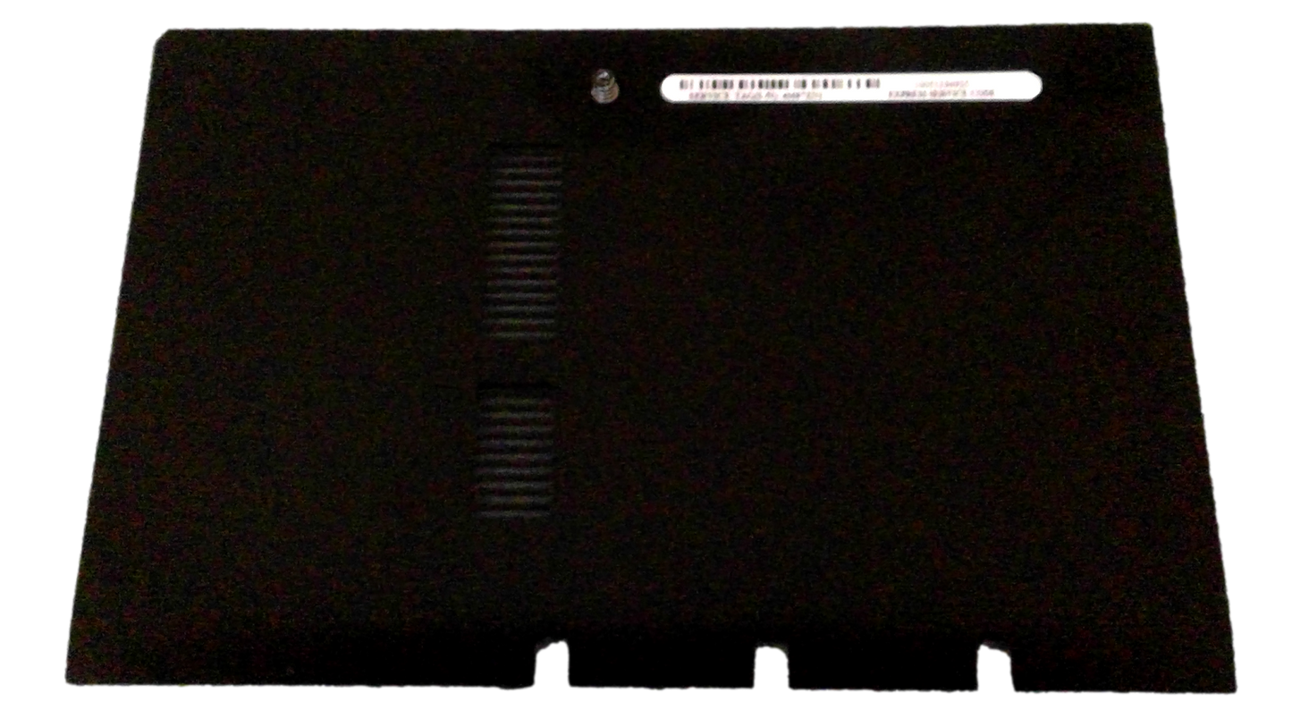OEM Dell Latitude E4200 Access Panel Door Cover P/N- 0D568F